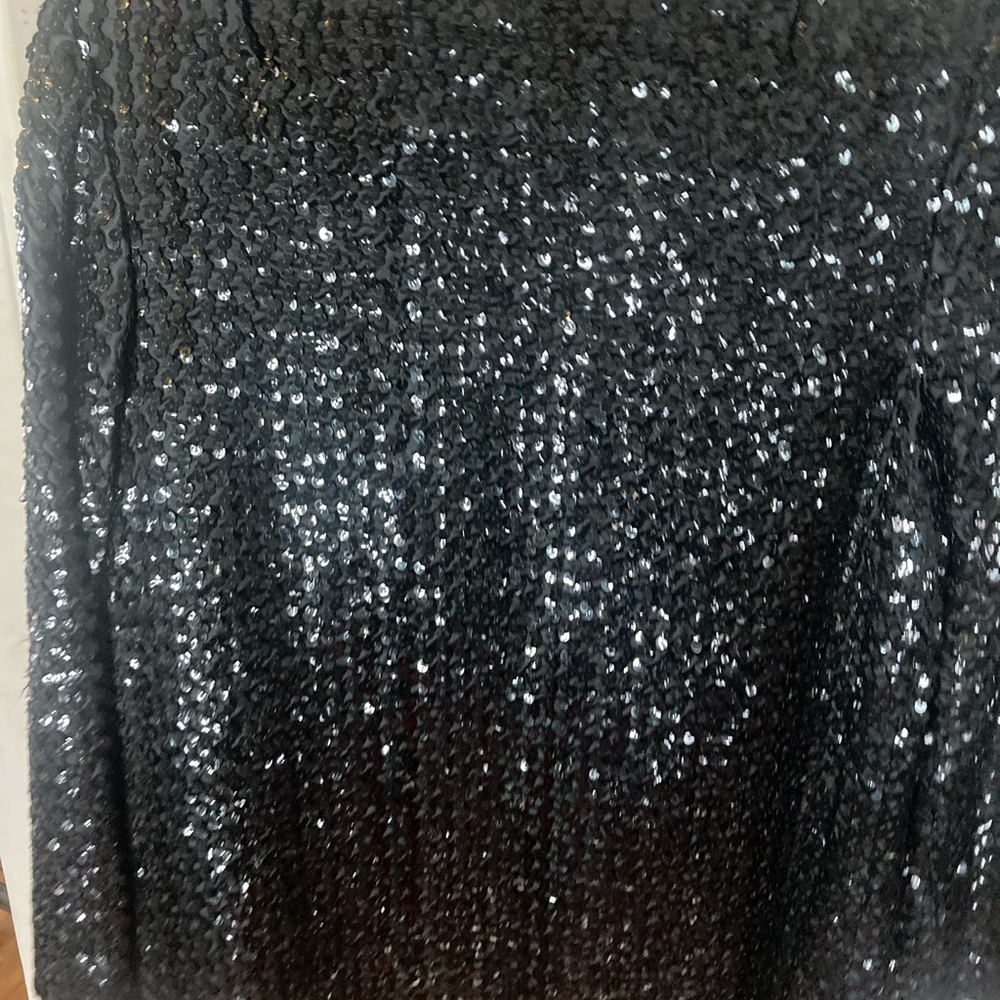 Sequin Blazer - image 3